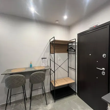 아파트 Skylan 라리사