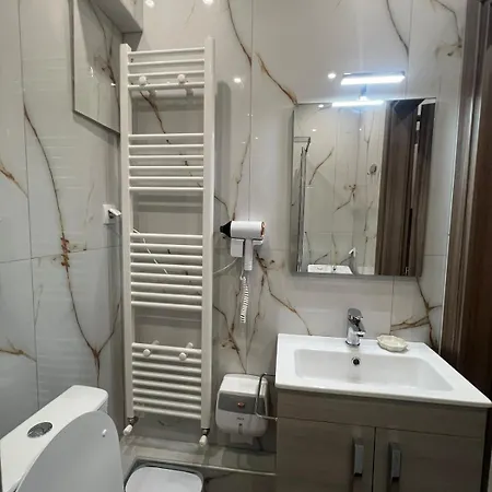 Skylan 아파트 라리사