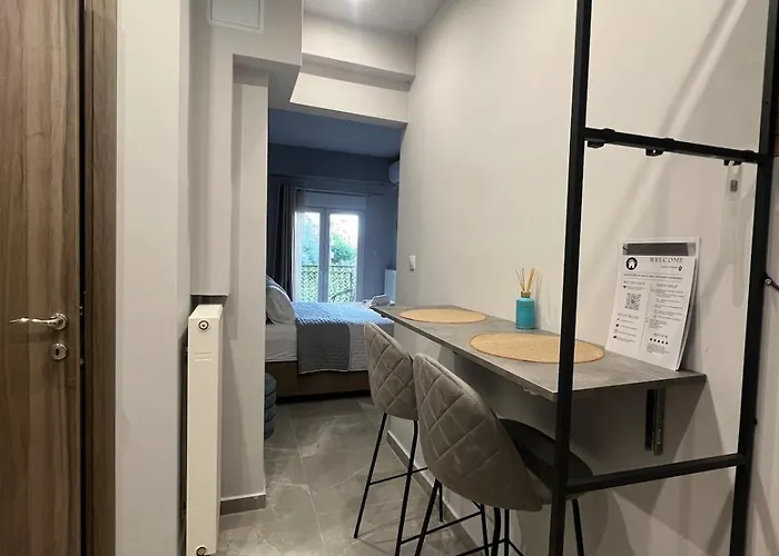 Skylan Διαμέρισμα