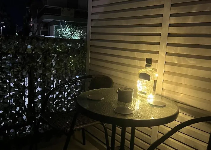 Διαμέρισμα Skylan